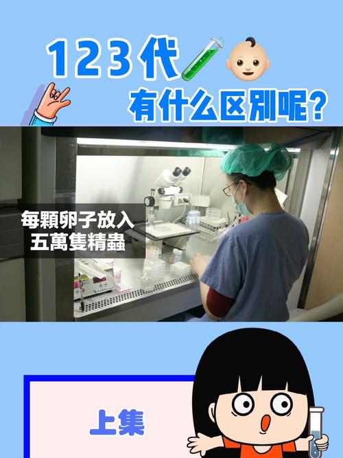 江苏三代试管婴儿都有哪些